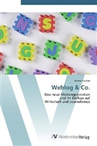 Enrico Fischer - Weblog & Co.