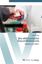 Thomas Flügge - Die elektronische Gesundheitskarte