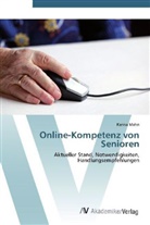 Karina Mahn - Online-Kompetenz von Senioren