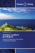 Hardy Meyer-Belz - einmal anders predigen