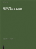 Jean Boase-Beier - Poetic Compounds