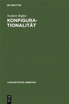 Norbert Rüffer - Konfigurationalität