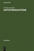 Christine Schmitt - Artistenkostüme