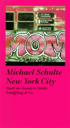 Michael Schulte - New York City