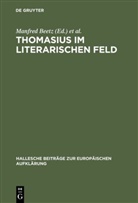Manfre Beetz, Manfred Beetz, Jaumann, Jaumann, Herbert Jaumann - Thomasius im literarischen Feld