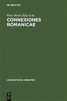 Peter Koch, Thomas Krefeld - Connexiones Romanicae