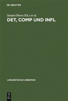 Gisbert Fanselow, Susan Olsen - DET, COMP und INFL