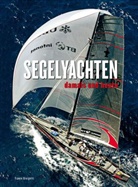 Franco Giorgetti - Segelyachten damals und heute