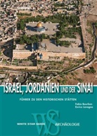 Bourbo, Fabio Bourbon, Lavagno, Enrico Lavagno - Israel, Jordanien und der Sinai