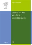 Isabelle Vonlanthen - Dichten für das Vaterland