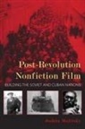 Joshua Malitsky, Malitsky Joshua - Post-Revolution Nonfiction Film