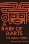 Burr Cartwright Brundage - Rain of Darts