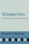 Emmette S. Redford - Regulatory Process