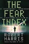 Robert Harris - The Fear Index