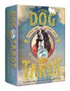 Heidi Schulman - The Original Dog Tarot