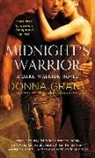 Donna Grant - Midnight's Warrior