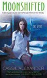 Cassie Alexander - Moonshifted