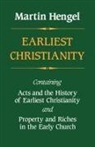 Martin Hengel - Earliest Christianity