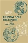 Martin Hengel - Judaism and Hellenism