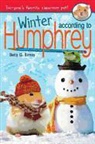 Betty G. Birney - Winter According to Humphrey