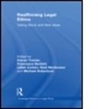 Kieran (EDT)/ Bartlett Tranter, Kieran (Griffith University Tranter, Kieran Bartlett Tranter, Francesca Bartlett, Lillian Corbin, Reid Mortensen... - Reaffirming Legal Ethics