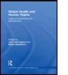 John (University of Liverpool Harrington, John Stuttaford Harrington, John Harrington, Maria Stuttaford - Global Health and Human Rights