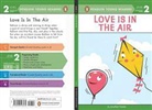 Jonathan Fenske, Jonathan/ Fenske Fenske, Jonathan Fenske - Love Is in the Air
