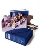 Lucasfilm, Matthew Reinhart, Matthew/ Lucasfilm (COR) Reinhart - Star Wars