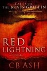 Christopher Ash - Red Lightning