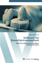 Daniel Schauwecker - Software für Bewerbermanagement