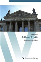 Tobias Gantert - E-Demokratie