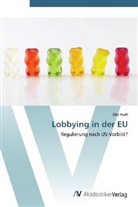 Eike Kraft - Lobbying in der EU