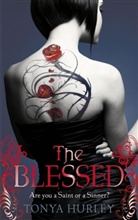 Tonya Hurley - The Blessed