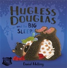 David Melling - Home, David Melling - Hugless Douglas and the Big Sleep