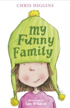 Chris Higgins, Lee Wildish, Lee Wildish, Wildish Lee - My Funny Family