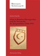 Armina Omerika - Islam in Bosnien-Herzegowina und die Netzwerke der Jungmuslime (1918-1983)