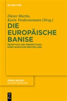 Diete Martin, Dieter Martin, Vorderstemann, Vorderstemann, Karin Vorderstemann - Die europäische Banise