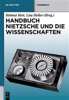 Hei, Helmu Heit, Helmut Heit, Helle, HELLER, Heller... - Handbuch Nietzsche und die Wissenschaften
