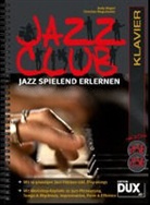 Andy Mayerl, Christian Wegscheider - Jazz Club, Klavier, m. 2 Audio-CDs