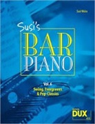 Susi's Bar Piano. Vol.6