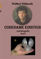 Wolfhart Willimczik - Codename Einstein Band I