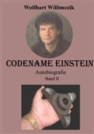 Wolfhart Willimczik - Codename Einstein Band II