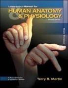 Terry Martin, Terry R. Martin - Human A&p Main Version + Phils 4.0 Access Card