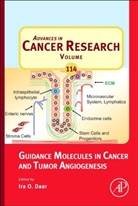 Ira Daar, Ira (EDT) Daar, Ira Daar - Guidance Molecules in Cancer and Tumor Angiogenesis