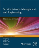 Li-zhong Liu, Xiwei Liu, Xiwei (Chinese Academy of Sciences) Liu, Zhong Liu, Zhong (National University of Defense Technology) Liu, Liu Xiwei... - Service Science, Management, and Engineering: