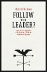 Gabriel S. Lenz - Follow the Leader?