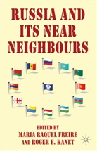 Maria Raquel Freire, Maria Raquel Kanet Freire, FREIRE MARIA RAQUEL KANET ROGER, Freire, M Freire, M. Freire... - Russia and Its Near Neighbours