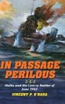 &amp;apos, Vincent P. hara, O&amp;apos, Vincent P O'Hara, Vincent P. O'Hara, Vincent P. O''hara... - In Passage Perilous