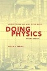 Martin H Krieger, Martin H. Krieger - Doing Physics, Second Edition