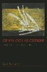 Colin Koopman - Genealogy As Critique